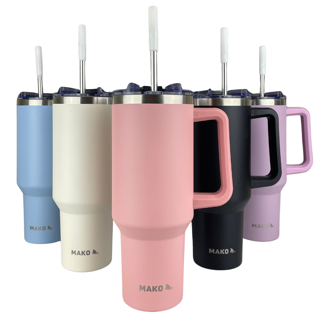 TUMBLERS – Mako Coolers