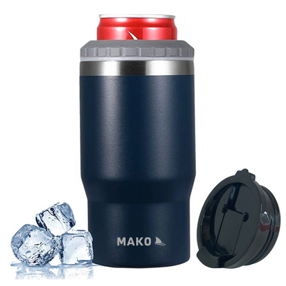 MAKO 5-IN-1 Can Cooler