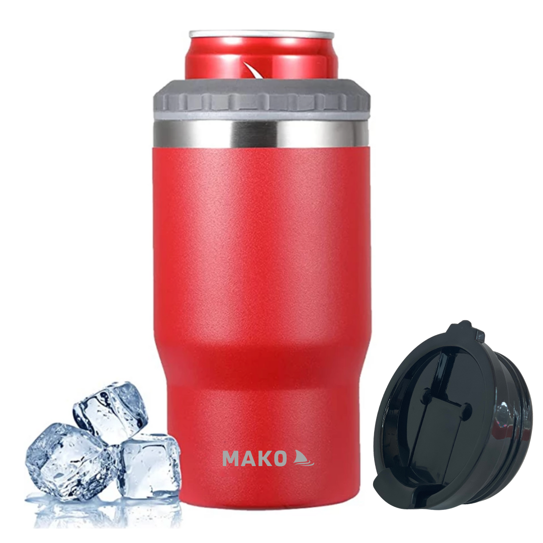 MAKO 5-IN-1 Can Cooler